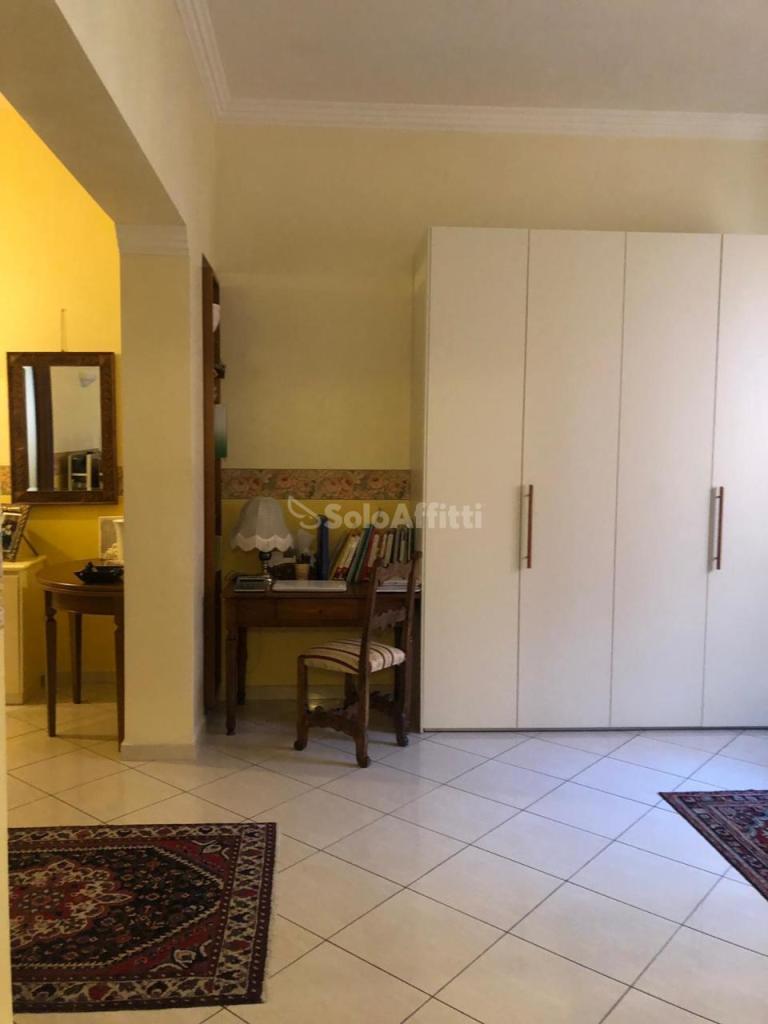 appartamento in affitto a Pescara in zona Centro Città