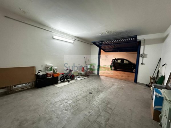 appartamento in affitto a Pescara in zona Porta Nuova