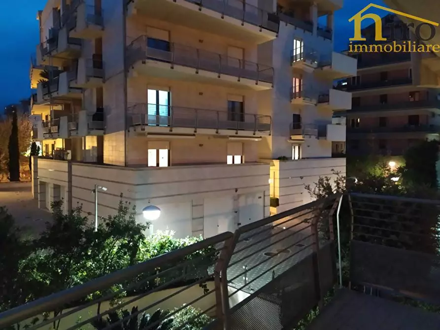appartamento in affitto a Pescara in zona Porta Nuova
