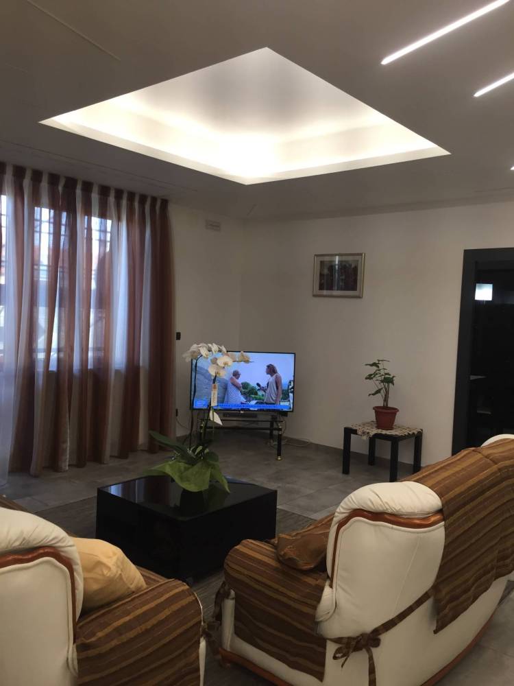 appartamento in affitto a Pescara in zona Centro Città