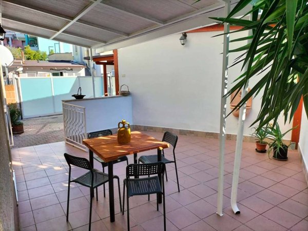 appartamento in affitto a Pescara