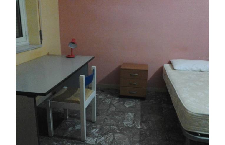 appartamento in affitto a Pescara in zona Centro Città