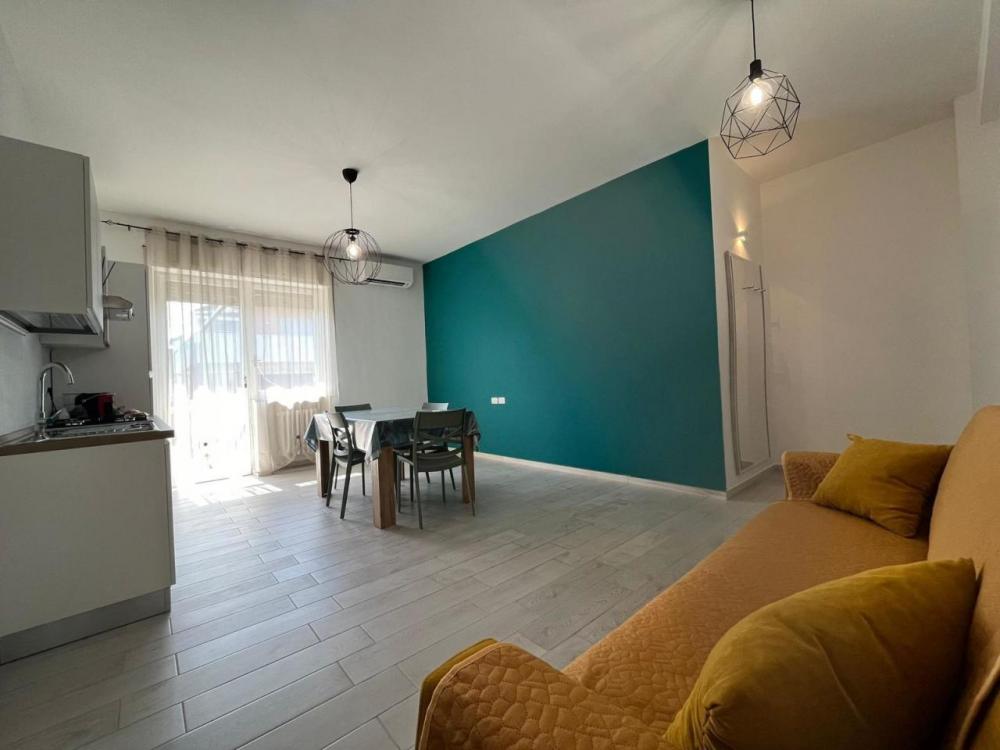 appartamento in affitto a Pescara in zona Porta Nuova