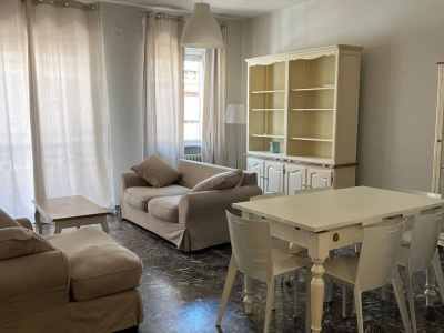 appartamento in affitto a Pescara in zona Centro Città