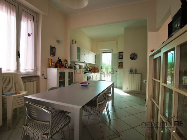 appartamento in affitto a Pescara in zona Centro Città