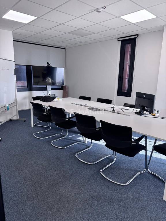 appartamento in affitto a Pescara in zona Porta Nuova