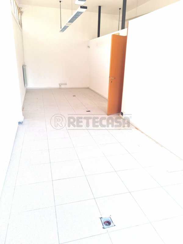ufficio in affitto a Pescara