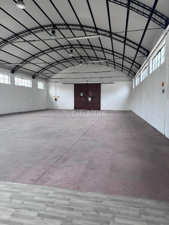 ufficio in affitto a Pescara in zona Centro Città
