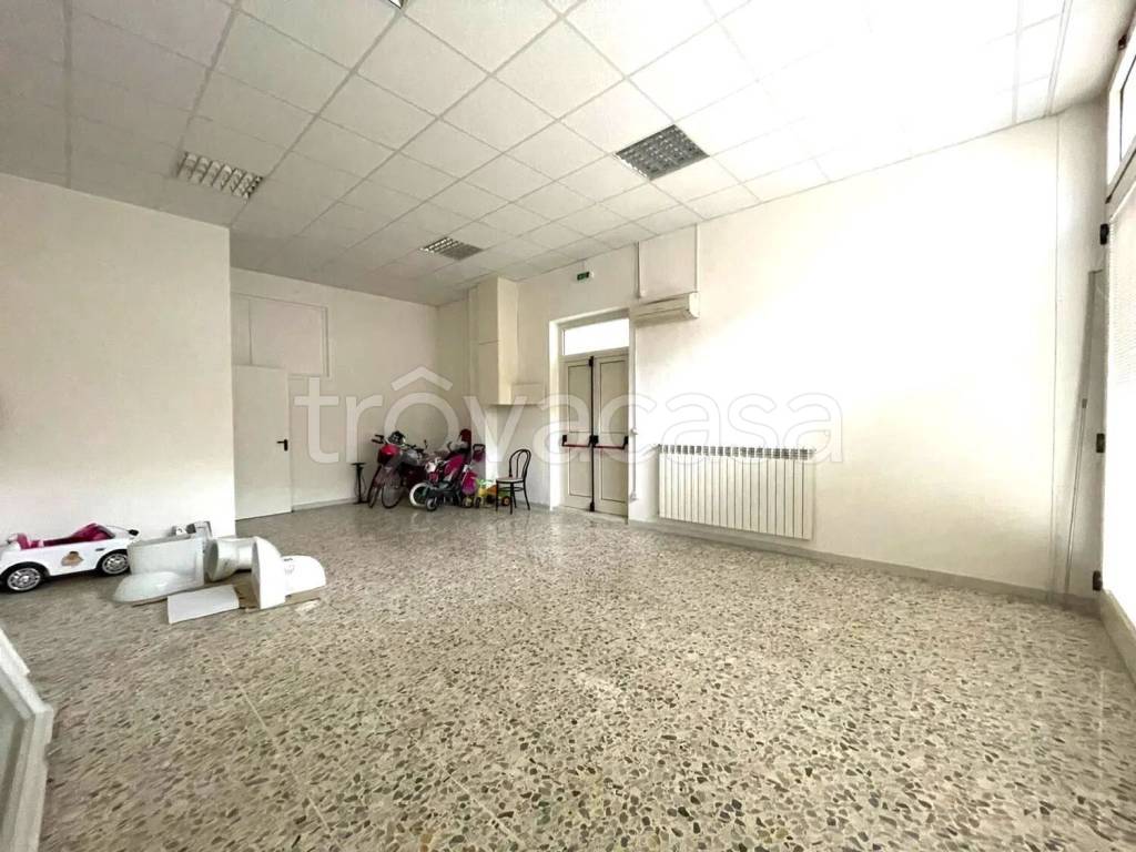 monolocale in affitto a Pescara in zona Stadio