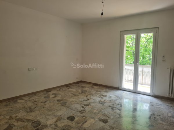 appartamento in affitto a Pescara