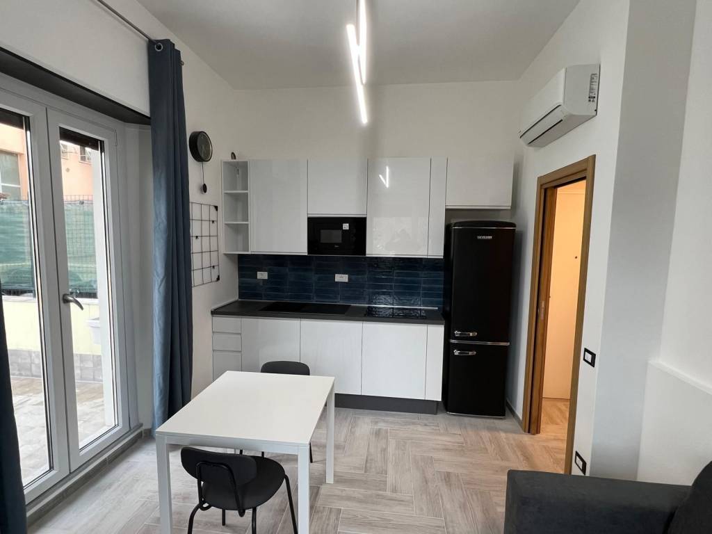 appartamento in affitto a Pescara