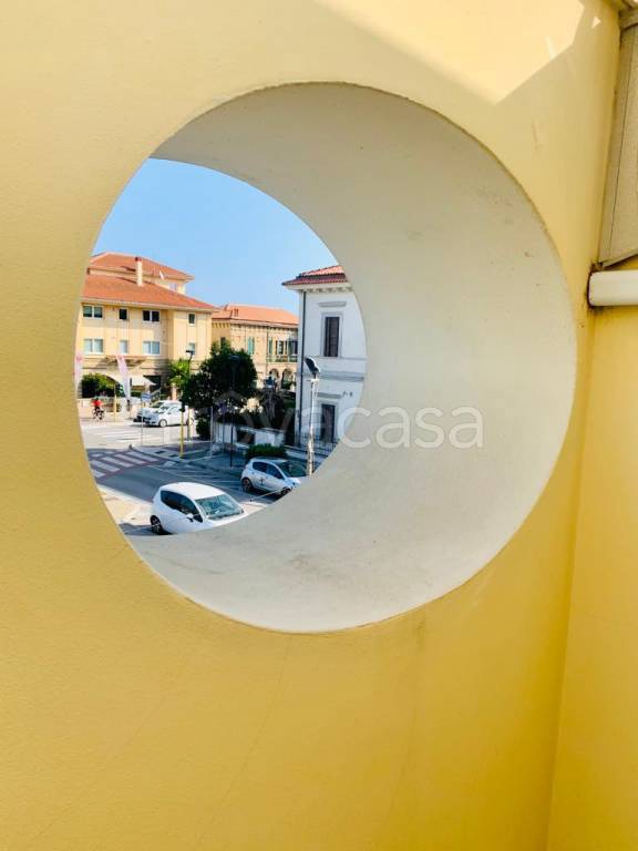 ufficio in affitto a Pescara in zona Pineta
