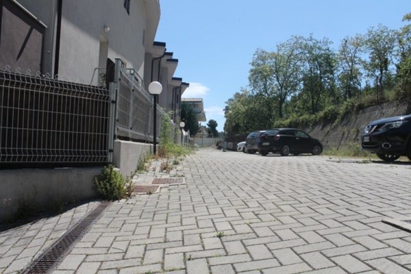 appartamento in affitto a Pescara in zona Stadio