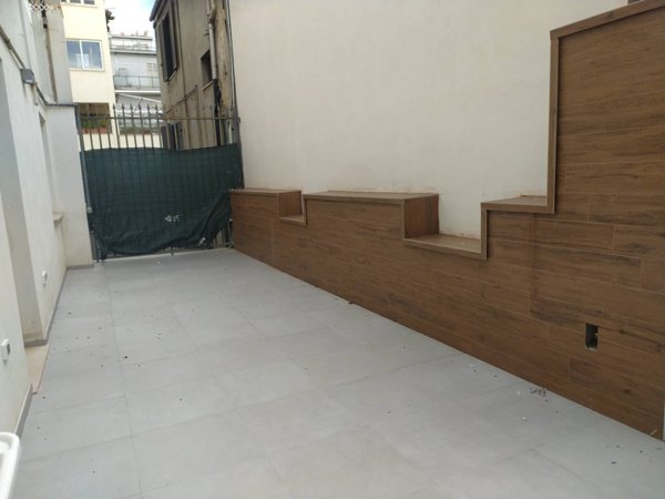 appartamento in affitto a Pescara in zona Centro Città