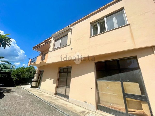 appartamento in affitto a Pescara in zona Madonna del Fuoco