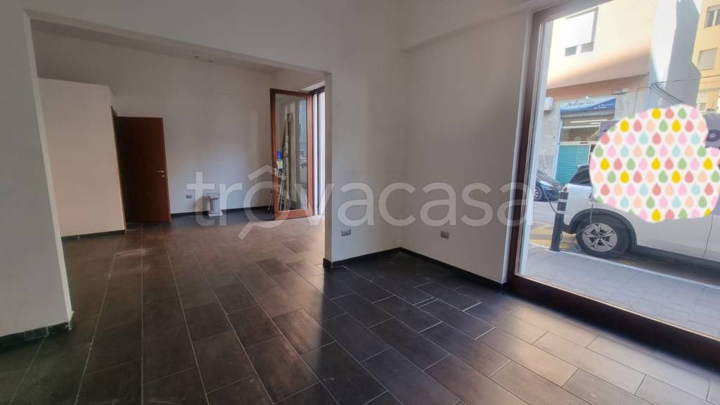 appartamento in affitto a Pescara in zona Centro Città