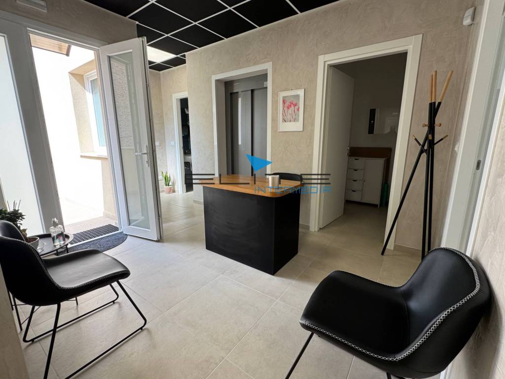 ufficio in affitto a Pescara