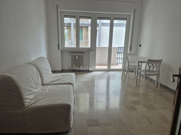 appartamento in affitto a Pescara