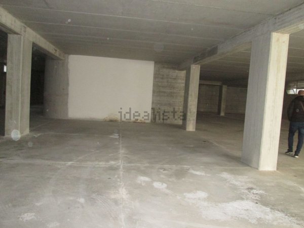 locale di sgombero in affitto a Pescara