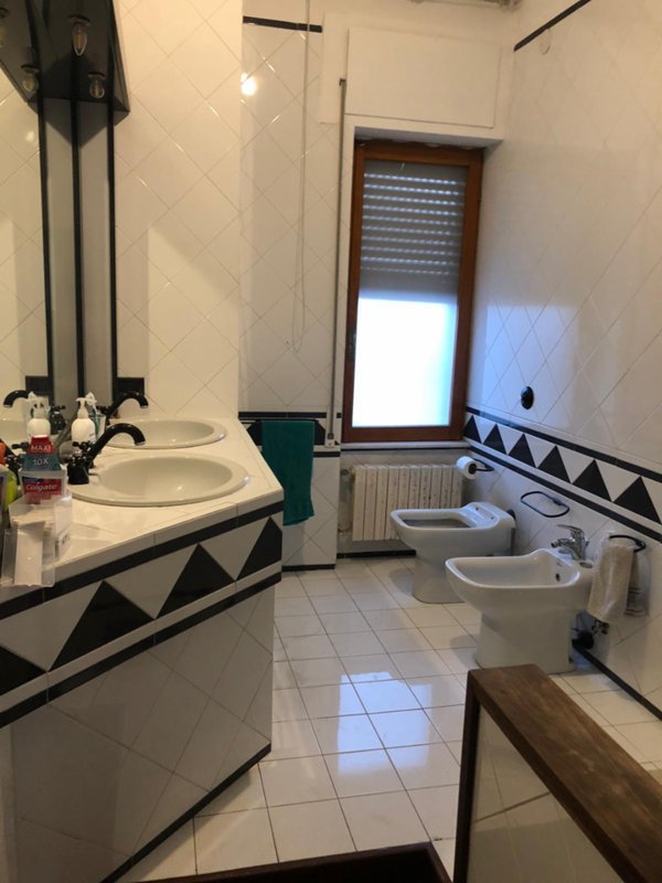 casa indipendente in affitto a Pescara in zona Pineta