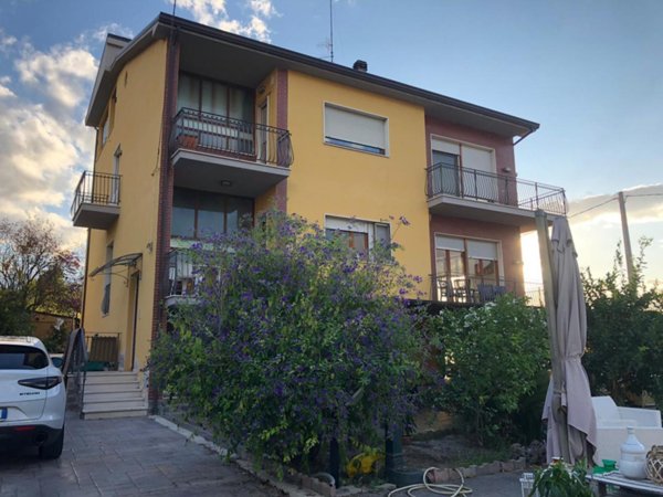 appartamento in affitto a Pescara in zona Pineta