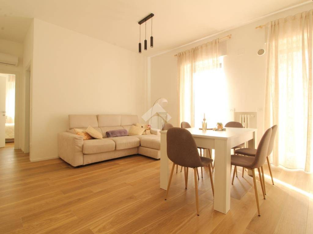 appartamento in affitto a Pescara in zona Centro Città