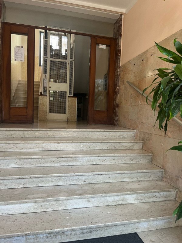 appartamento in affitto a Pescara