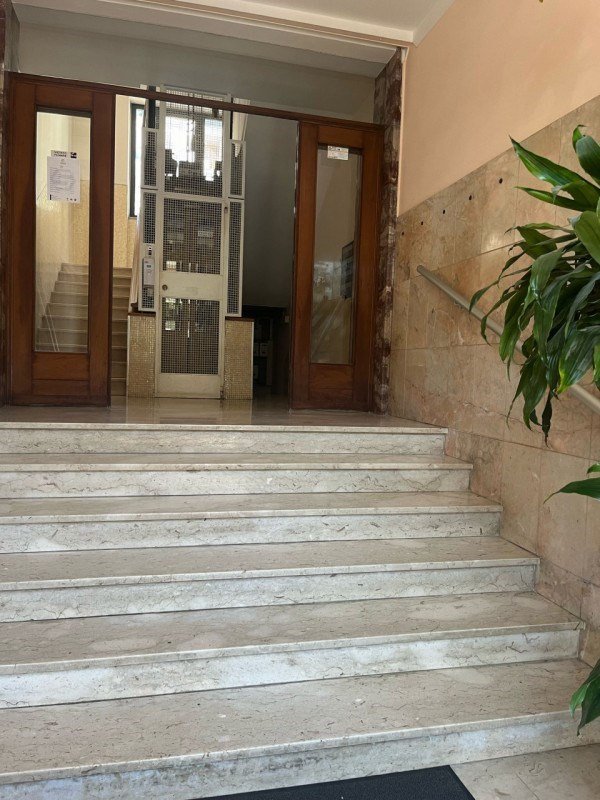 appartamento in affitto a Pescara