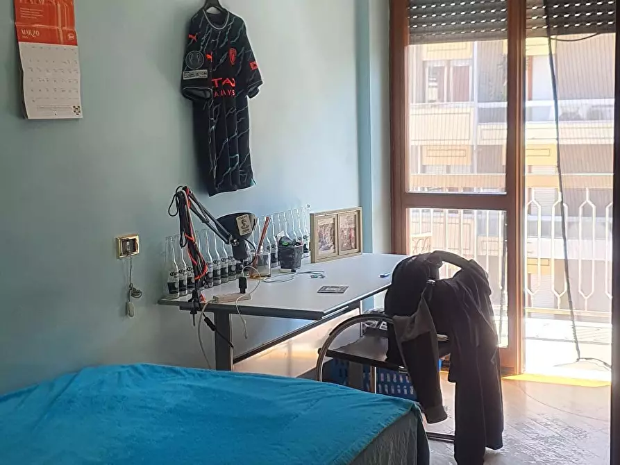appartamento in affitto a Pescara in zona Stadio