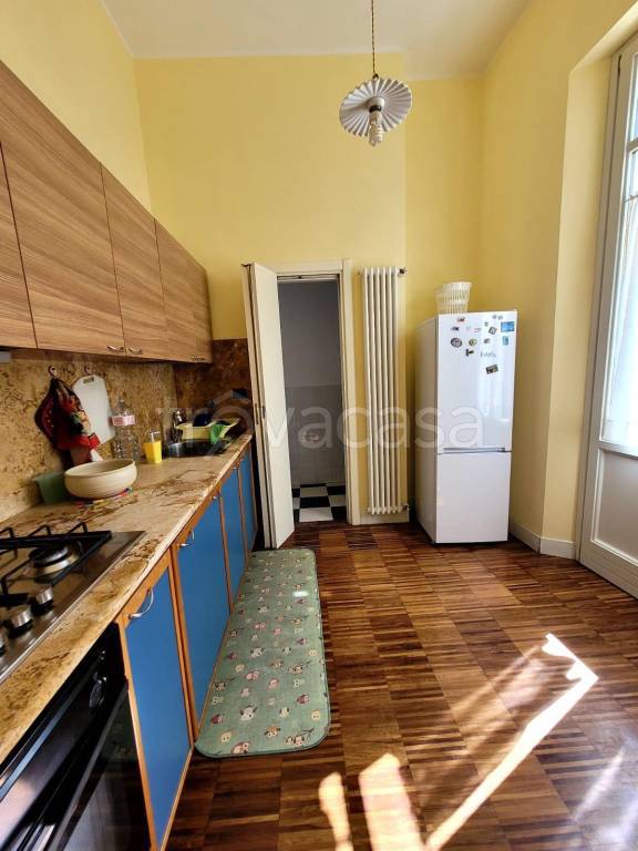appartamento in affitto a Pescara in zona Centro Città