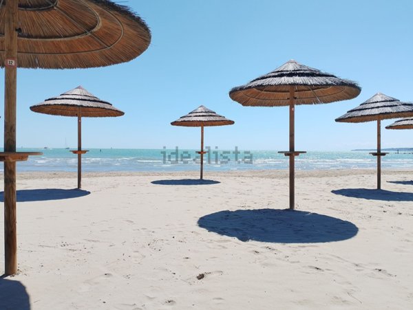 appartamento in affitto a Pescara
