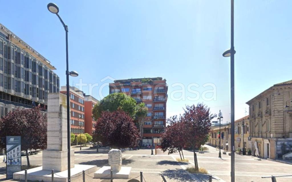 ufficio in affitto a Pescara in zona Porta Nuova
