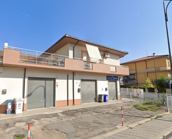 appartamento in affitto a Pescara