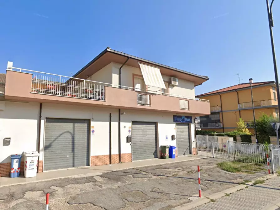 appartamento in affitto a Pescara