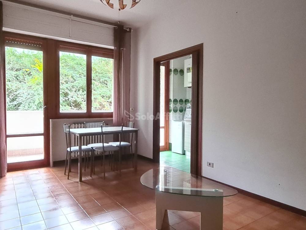 appartamento in affitto a Pescara