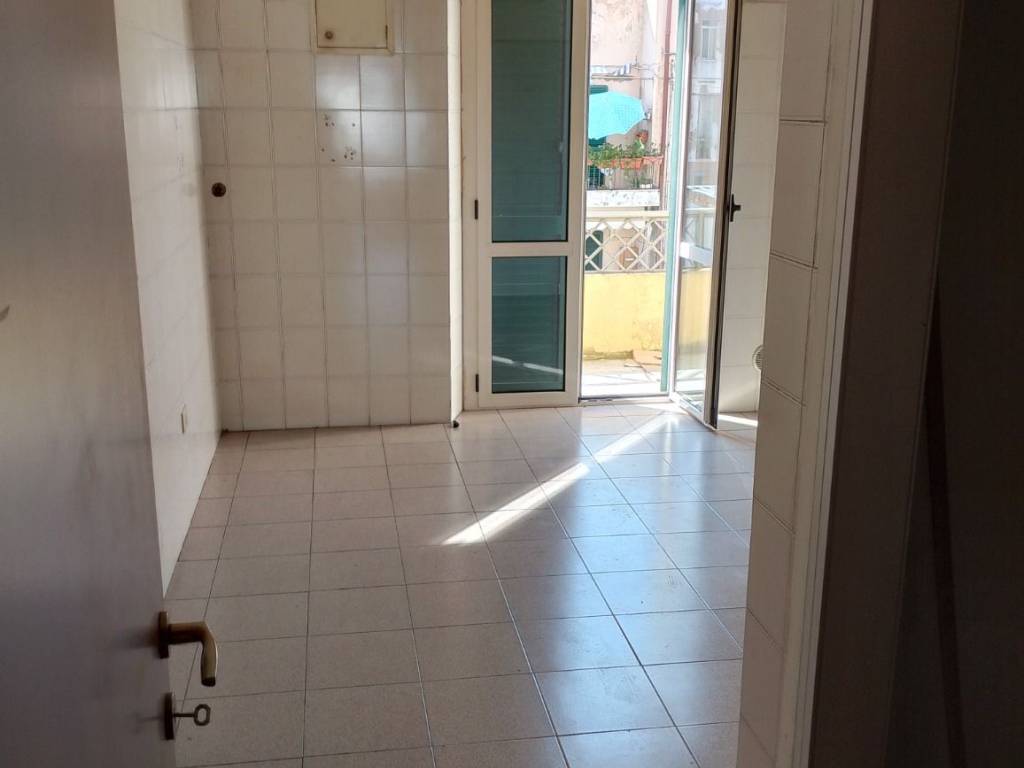 appartamento in affitto a Pescara