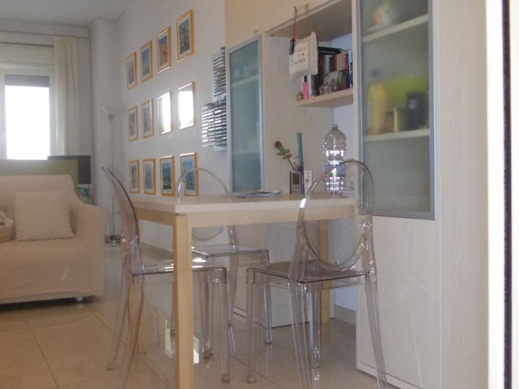 appartamento in affitto a Pescara