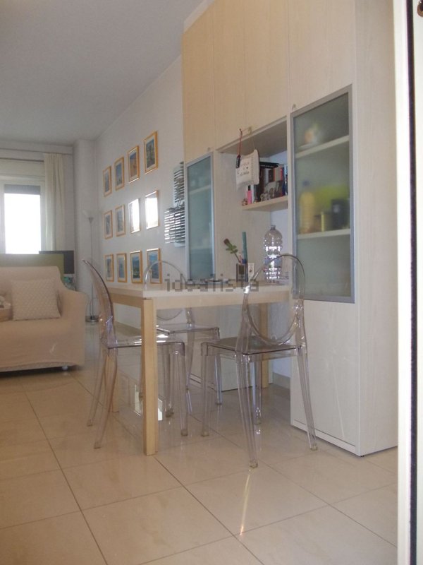 appartamento in affitto a Pescara in zona Centro Città