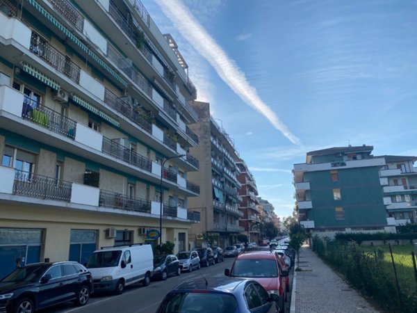 appartamento in affitto a Pescara in zona Centro Città