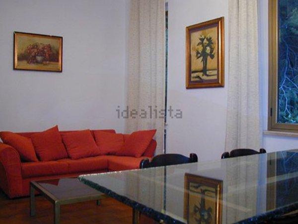 appartamento in affitto a Pescara