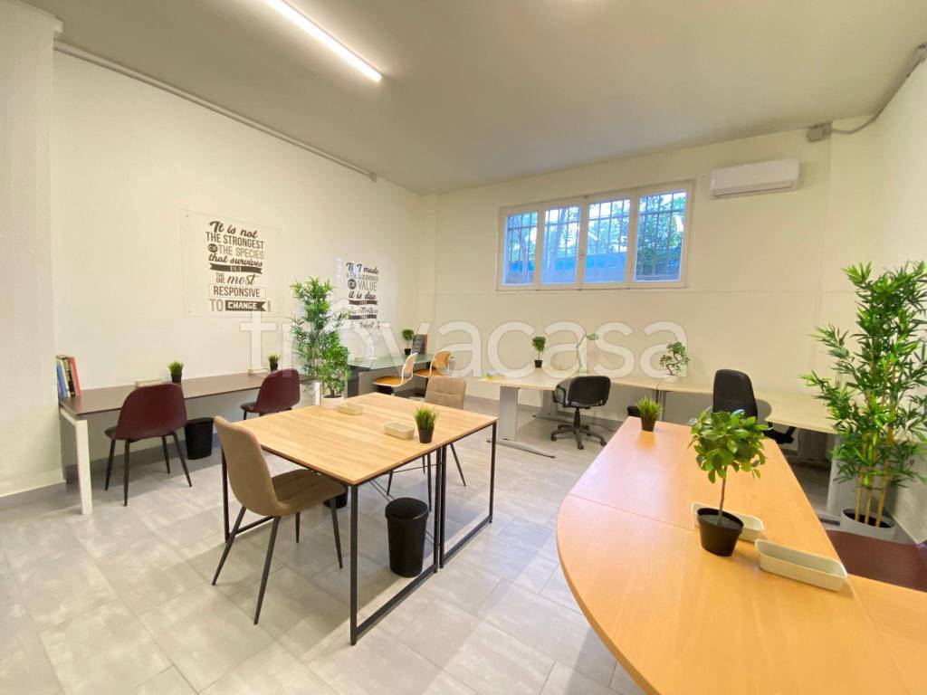 ufficio in affitto a Pescara