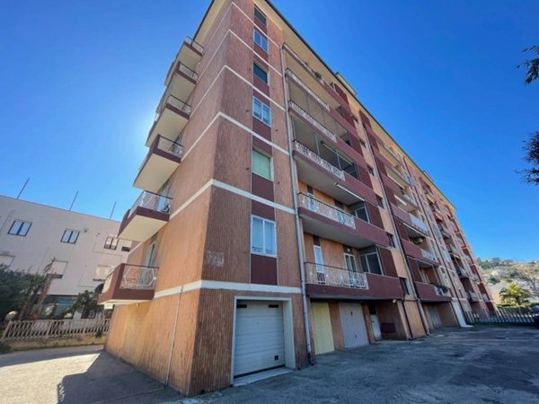 appartamento in affitto a Pescara in zona Santa Filomena
