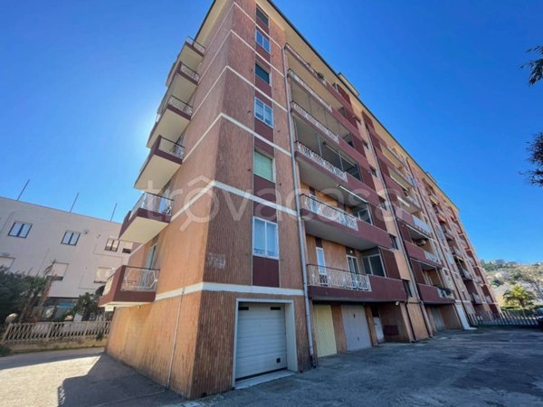 appartamento in affitto a Pescara in zona Santa Filomena