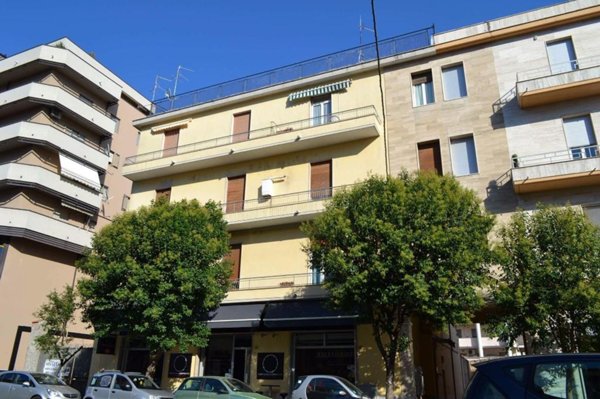 camera singola in affitto a Pescara in zona Centro Città