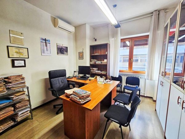 ufficio in affitto a Pescara
