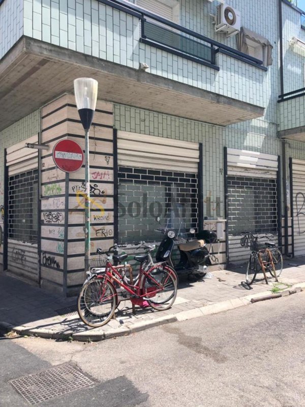 appartamento in affitto a Pescara in zona Centro Città