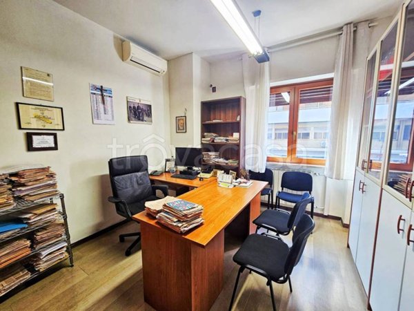 ufficio in affitto a Pescara