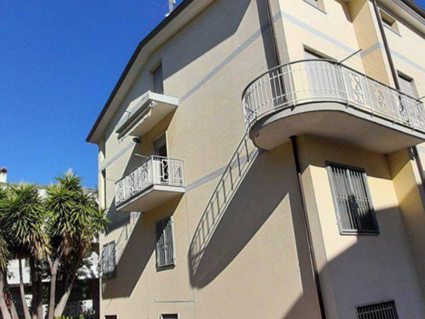 appartamento in affitto a Pescara
