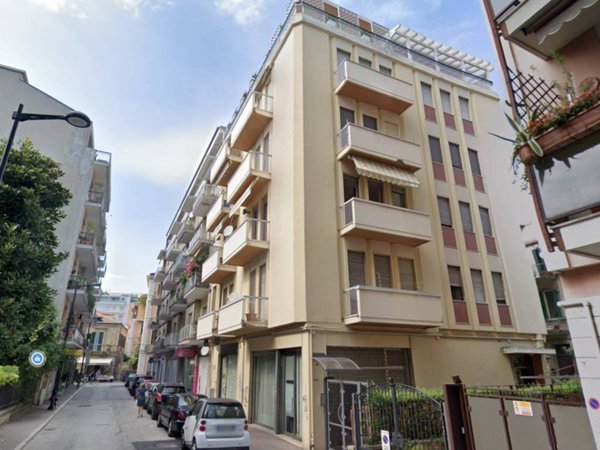 appartamento in affitto a Pescara in zona Centro Città