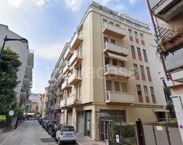 appartamento in affitto a Pescara in zona Centro Città